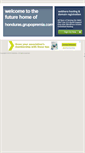 Mobile Screenshot of honduras.grupopremia.com